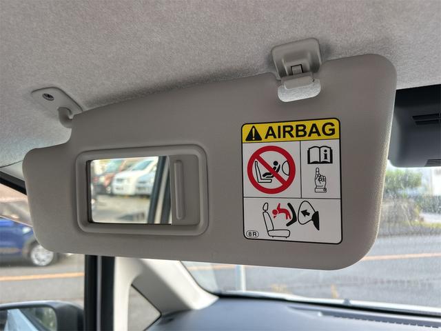 ムーヴ Ｌ　ＳＡＩＩ　ＥＴＣ　クリアランスソナー　衝突被害軽減システム　キーレスエントリー　アイドリングストップ　電動格納ミラー　ベンチシート　ＣＶＴ　盗難防止システム　ＡＢＳ　ＥＳＣ　ＣＤ　衝突安全ボディ　エアコン（36枚目）