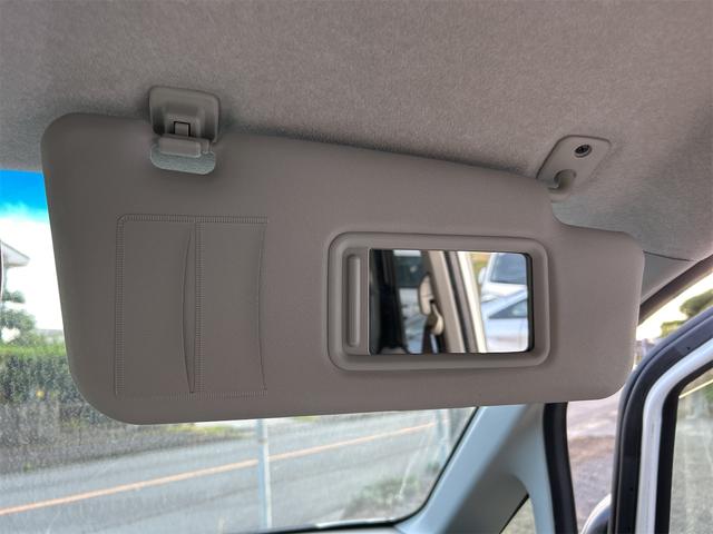 ムーヴ Ｌ　ＳＡＩＩ　ＥＴＣ　クリアランスソナー　衝突被害軽減システム　キーレスエントリー　アイドリングストップ　電動格納ミラー　ベンチシート　ＣＶＴ　盗難防止システム　ＡＢＳ　ＥＳＣ　ＣＤ　衝突安全ボディ　エアコン（37枚目）