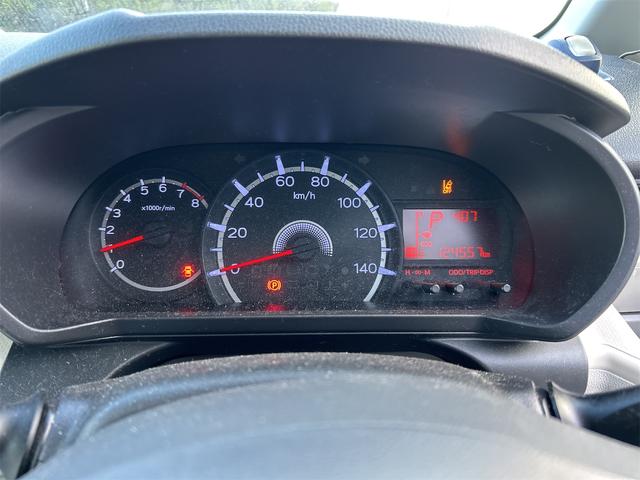 ムーヴ Ｌ　ＳＡＩＩ　ＥＴＣ　クリアランスソナー　衝突被害軽減システム　キーレスエントリー　アイドリングストップ　電動格納ミラー　ベンチシート　ＣＶＴ　盗難防止システム　ＡＢＳ　ＥＳＣ　ＣＤ　衝突安全ボディ　エアコン（38枚目）