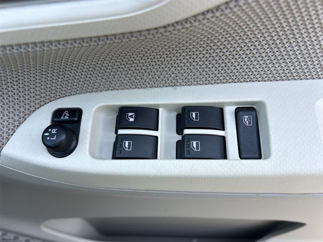 ムーヴ Ｌ　ＳＡＩＩ　ＥＴＣ　クリアランスソナー　衝突被害軽減システム　キーレスエントリー　アイドリングストップ　電動格納ミラー　ベンチシート　ＣＶＴ　盗難防止システム　ＡＢＳ　ＥＳＣ　ＣＤ　衝突安全ボディ　エアコン（41枚目）