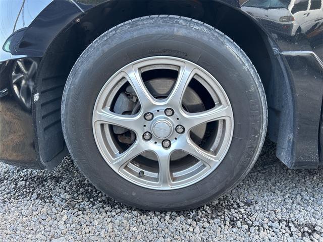 エスティマ アエラス　ＥＴＣ　バックカメラ　ナビ　ＴＶ　両側スライド・片側電動　ＨＩＤ　サンルーフ　スマートキー　電動格納ミラー　３列シート　オットマン　ＣＶＴ　アルミホイール　ＣＤ　ＤＶＤ再生　ＵＳＢ　Ｂｌｕｅｔｏｏｔｈ（20枚目）