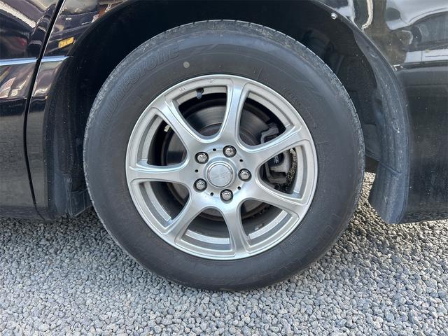 エスティマ アエラス　ＥＴＣ　バックカメラ　ナビ　ＴＶ　両側スライド・片側電動　ＨＩＤ　サンルーフ　スマートキー　電動格納ミラー　３列シート　オットマン　ＣＶＴ　アルミホイール　ＣＤ　ＤＶＤ再生　ＵＳＢ　Ｂｌｕｅｔｏｏｔｈ（21枚目）