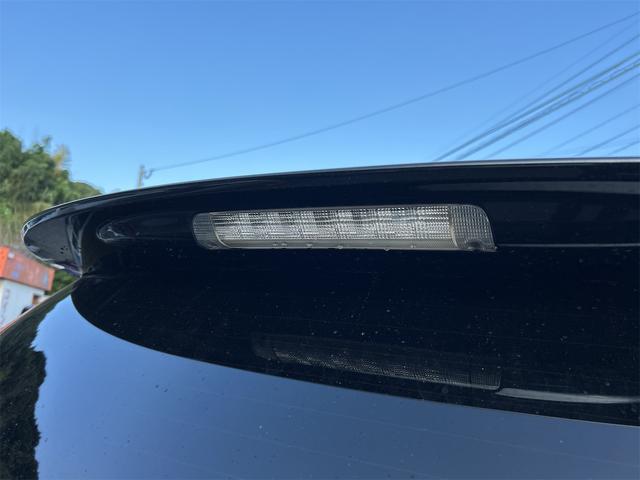 エスティマ アエラス　ＥＴＣ　バックカメラ　ナビ　ＴＶ　両側スライド・片側電動　ＨＩＤ　サンルーフ　スマートキー　電動格納ミラー　３列シート　オットマン　ＣＶＴ　アルミホイール　ＣＤ　ＤＶＤ再生　ＵＳＢ　Ｂｌｕｅｔｏｏｔｈ（25枚目）