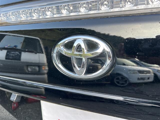 エスティマ アエラス　ＥＴＣ　バックカメラ　ナビ　ＴＶ　両側スライド・片側電動　ＨＩＤ　サンルーフ　スマートキー　電動格納ミラー　３列シート　オットマン　ＣＶＴ　アルミホイール　ＣＤ　ＤＶＤ再生　ＵＳＢ　Ｂｌｕｅｔｏｏｔｈ（26枚目）