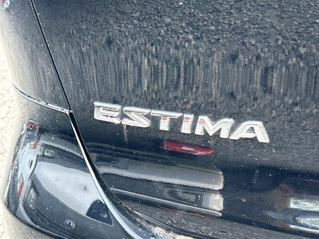 エスティマ アエラス　ＥＴＣ　バックカメラ　ナビ　ＴＶ　両側スライド・片側電動　ＨＩＤ　サンルーフ　スマートキー　電動格納ミラー　３列シート　オットマン　ＣＶＴ　アルミホイール　ＣＤ　ＤＶＤ再生　ＵＳＢ　Ｂｌｕｅｔｏｏｔｈ（27枚目）