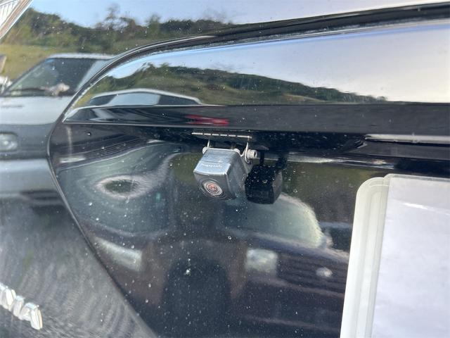 エスティマ アエラス　ＥＴＣ　バックカメラ　ナビ　ＴＶ　両側スライド・片側電動　ＨＩＤ　サンルーフ　スマートキー　電動格納ミラー　３列シート　オットマン　ＣＶＴ　アルミホイール　ＣＤ　ＤＶＤ再生　ＵＳＢ　Ｂｌｕｅｔｏｏｔｈ（29枚目）