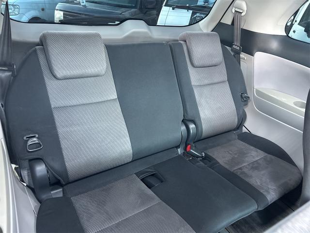 エスティマ アエラス　ＥＴＣ　バックカメラ　ナビ　ＴＶ　両側スライド・片側電動　ＨＩＤ　サンルーフ　スマートキー　電動格納ミラー　３列シート　オットマン　ＣＶＴ　アルミホイール　ＣＤ　ＤＶＤ再生　ＵＳＢ　Ｂｌｕｅｔｏｏｔｈ（34枚目）