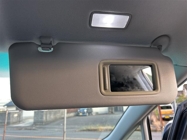 エスティマ アエラス　ＥＴＣ　バックカメラ　ナビ　ＴＶ　両側スライド・片側電動　ＨＩＤ　サンルーフ　スマートキー　電動格納ミラー　３列シート　オットマン　ＣＶＴ　アルミホイール　ＣＤ　ＤＶＤ再生　ＵＳＢ　Ｂｌｕｅｔｏｏｔｈ（42枚目）