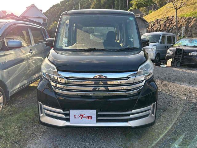 NISSAN DAYZ ROOX RIDER