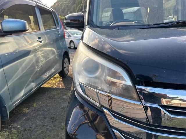 NISSAN DAYZ ROOX RIDER