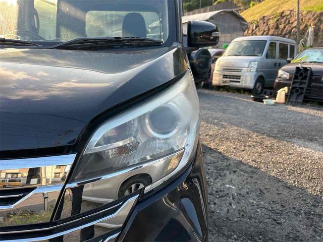 NISSAN DAYZ ROOX RIDER