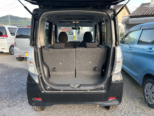 NISSAN DAYZ ROOX RIDER