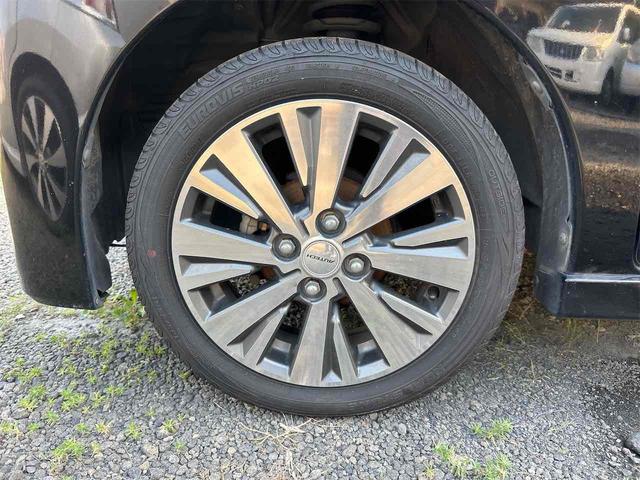 NISSAN DAYZ ROOX RIDER