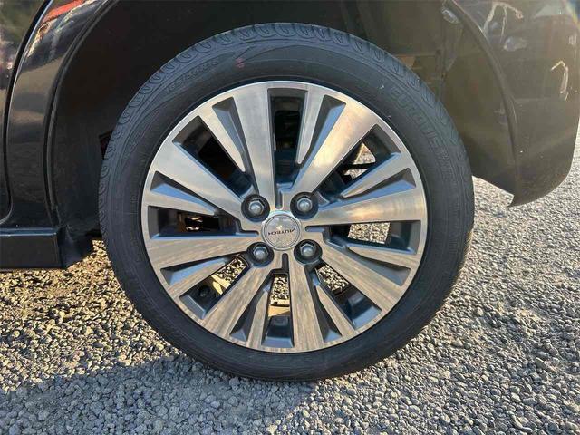 NISSAN DAYZ ROOX RIDER