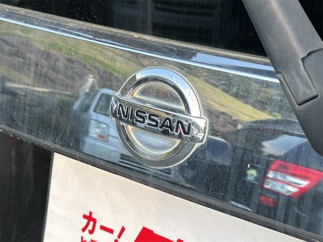 NISSAN DAYZ ROOX RIDER