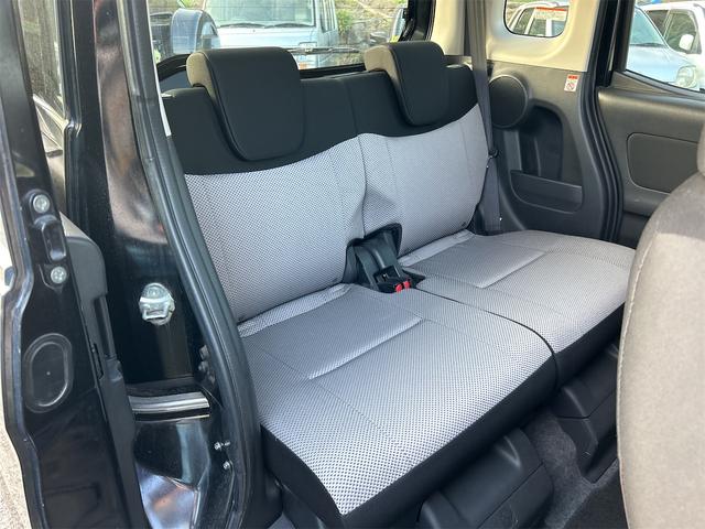 NISSAN DAYZ ROOX RIDER