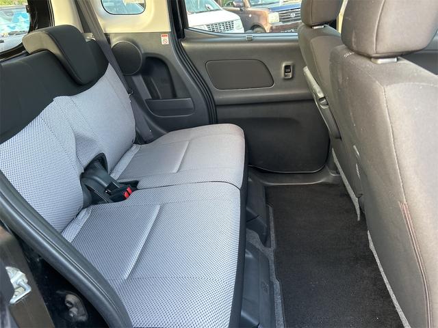 NISSAN DAYZ ROOX RIDER