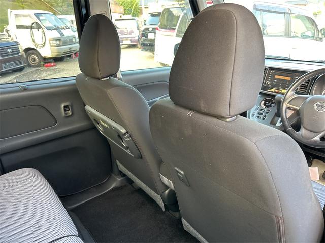 NISSAN DAYZ ROOX RIDER