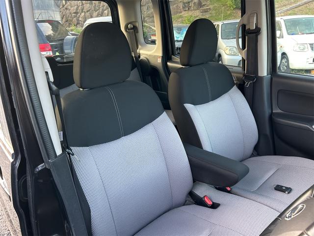 NISSAN DAYZ ROOX RIDER