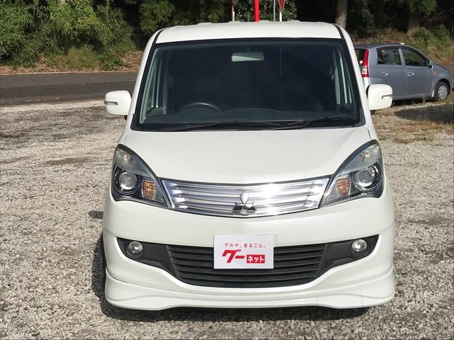 S 両側パワスラ HID フォグ 新品ナビ TV Bカメラ F・R ドアスイッチ(2枚目)