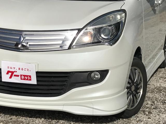S 両側パワスラ HID フォグ 新品ナビ TV Bカメラ F・R ドアスイッチ(3枚目)
