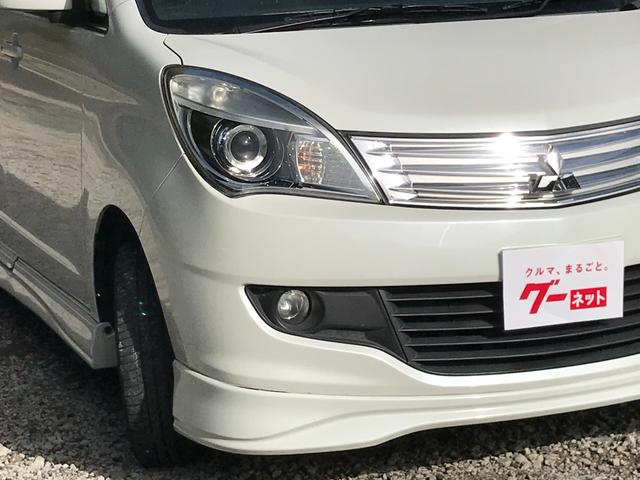 S 両側パワスラ HID フォグ 新品ナビ TV Bカメラ F・R ドアスイッチ(4枚目)
