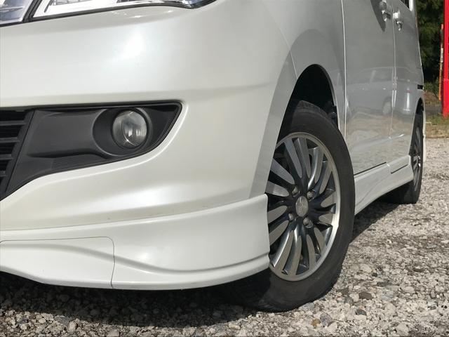 S 両側パワスラ HID フォグ 新品ナビ TV Bカメラ F・R ドアスイッチ(6枚目)