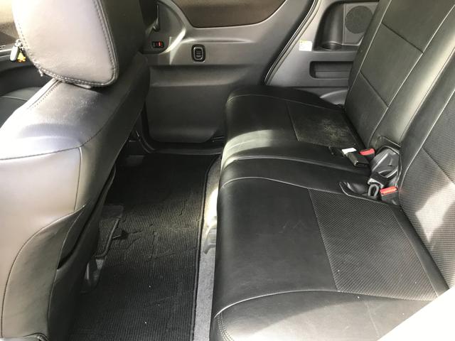 S 両側パワスラ HID フォグ 新品ナビ TV Bカメラ F・R ドアスイッチ(25枚目)