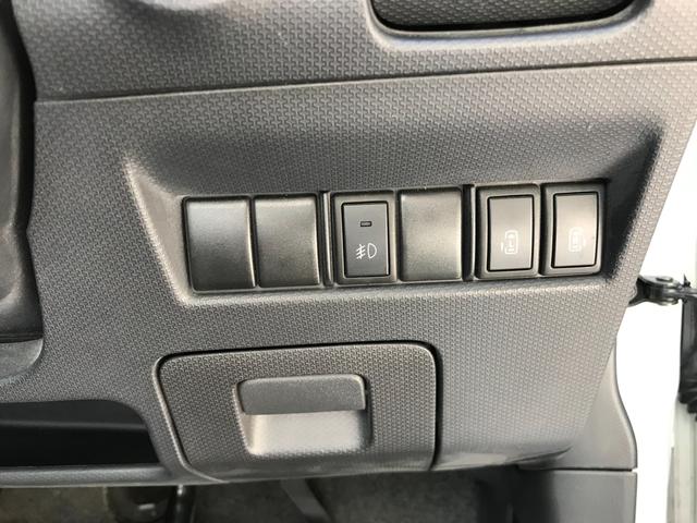 S 両側パワスラ HID フォグ 新品ナビ TV Bカメラ F・R ドアスイッチ(36枚目)