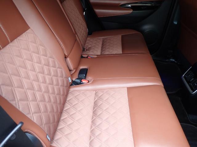 プレミアム ワンオーナー車 モデリスタエアロ プリクラッシュセーフティー パワーバックドア ヘッドレスモニター2個 ALPINEビッグXナビフルセグTV Bluetooth バックカメラ ハーフレザーシート(32枚目)