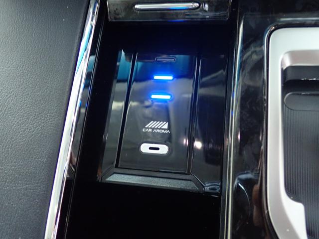 アルファード ２．５Ｓ　Ｃパッケージ　モデリスタエアロ　後席フリップダウンモニター　ＡＬＰＩＮＥ‐ＢＩＧＸナビ　フルセグ　Ｂｌｕｅｔｏｏｔｈ　サイドブラインド・バックカメラ　ＥＴＣ　Ｗサンルーフ　黒革シート　デジタルインナーミラー（62枚目）