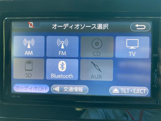 Ａ　ＥＴＣ　クリアランスソナー　レーンアシスト　オートクルーズコントロール　パークアシスト　衝突被害軽減システム　バックカメラ　ナビ　ＴＶ　アルミホイール　オートマチックハイビーム　オートライト(5枚目)