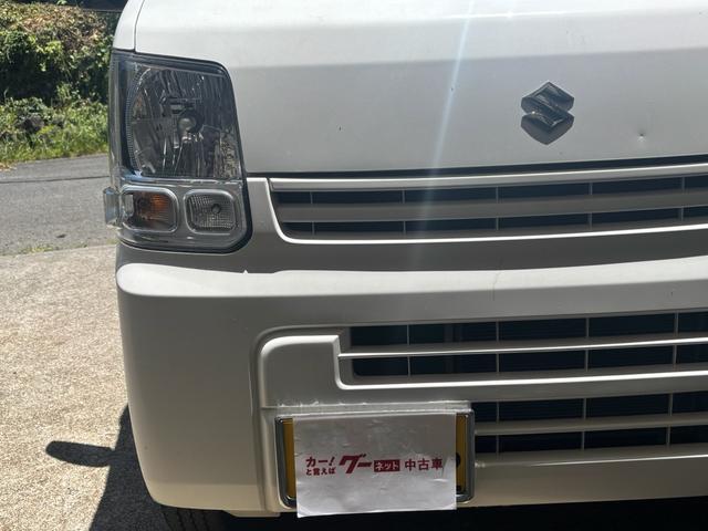 エブリイ ＰＡリミテッド　４ＡＴ　ナビ　フルセグＴＶ　Ｂｌｕｅｔｏｏｔｈ接続　ＣＤ／ＤＶＤ再生　バックカメラ　ドライブレコーダー　ＥＴＣ　盗難防止システム　キーレスエントリー　アイドリングストップ　パワーウインドウ（4枚目）