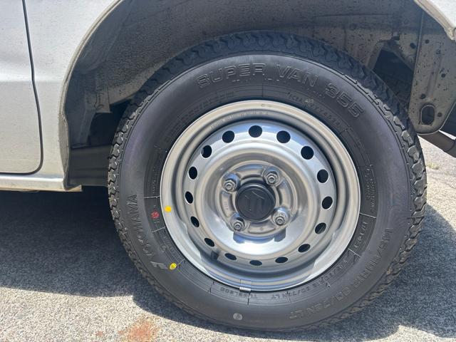 エブリイ ＰＡリミテッド　４ＡＴ　ナビ　フルセグＴＶ　Ｂｌｕｅｔｏｏｔｈ接続　ＣＤ／ＤＶＤ再生　バックカメラ　ドライブレコーダー　ＥＴＣ　盗難防止システム　キーレスエントリー　アイドリングストップ　パワーウインドウ（15枚目）