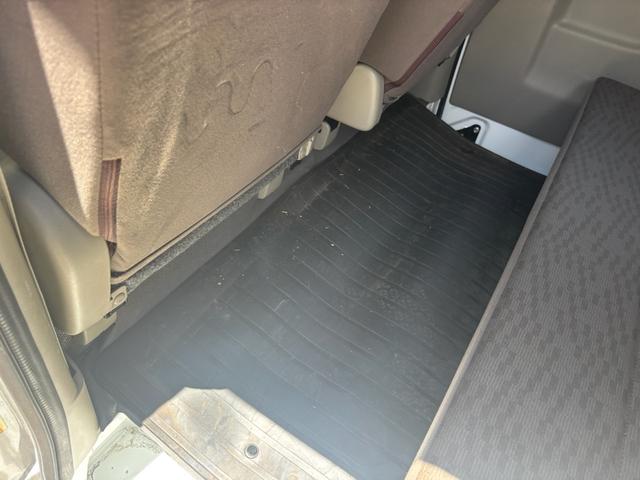 エブリイ ＰＡリミテッド　４ＡＴ　ナビ　フルセグＴＶ　Ｂｌｕｅｔｏｏｔｈ接続　ＣＤ／ＤＶＤ再生　バックカメラ　ドライブレコーダー　ＥＴＣ　盗難防止システム　キーレスエントリー　アイドリングストップ　パワーウインドウ（27枚目）