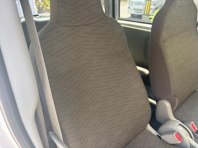 エブリイ ＰＡリミテッド　４ＡＴ　ナビ　フルセグＴＶ　Ｂｌｕｅｔｏｏｔｈ接続　ＣＤ／ＤＶＤ再生　バックカメラ　ドライブレコーダー　ＥＴＣ　盗難防止システム　キーレスエントリー　アイドリングストップ　パワーウインドウ（37枚目）