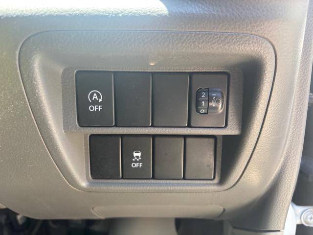 エブリイ ＰＡリミテッド　４ＡＴ　ナビ　フルセグＴＶ　Ｂｌｕｅｔｏｏｔｈ接続　ＣＤ／ＤＶＤ再生　バックカメラ　ドライブレコーダー　ＥＴＣ　盗難防止システム　キーレスエントリー　アイドリングストップ　パワーウインドウ（43枚目）