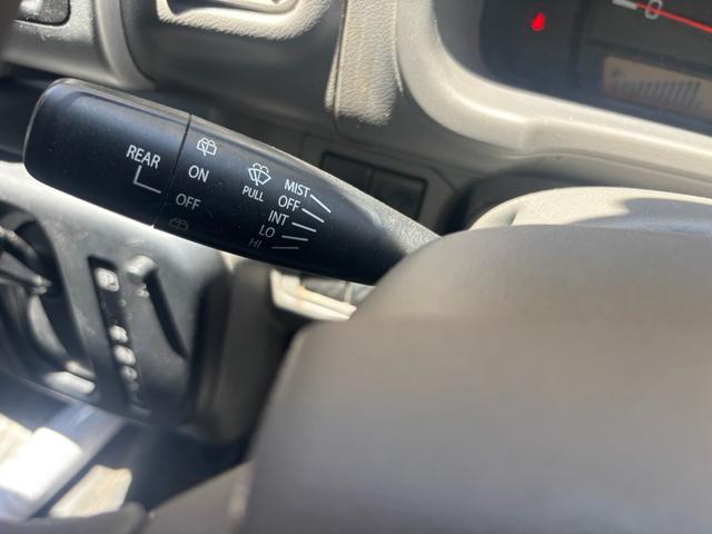 エブリイ ＰＡリミテッド　４ＡＴ　ナビ　フルセグＴＶ　Ｂｌｕｅｔｏｏｔｈ接続　ＣＤ／ＤＶＤ再生　バックカメラ　ドライブレコーダー　ＥＴＣ　盗難防止システム　キーレスエントリー　アイドリングストップ　パワーウインドウ（45枚目）