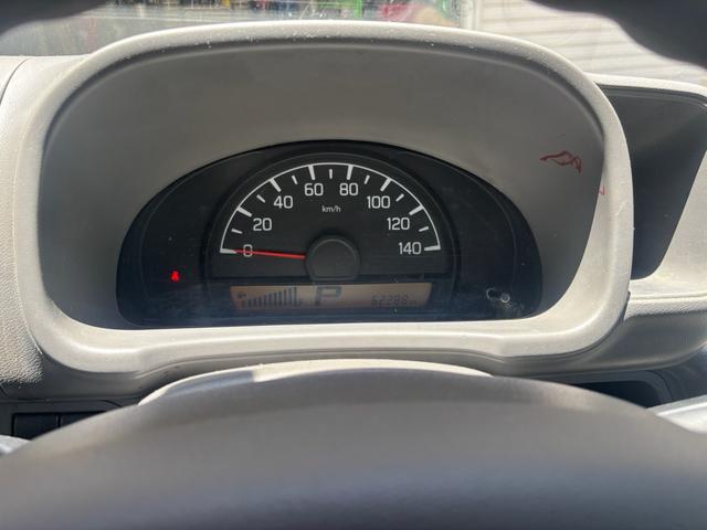 エブリイ ＰＡリミテッド　４ＡＴ　ナビ　フルセグＴＶ　Ｂｌｕｅｔｏｏｔｈ接続　ＣＤ／ＤＶＤ再生　バックカメラ　ドライブレコーダー　ＥＴＣ　盗難防止システム　キーレスエントリー　アイドリングストップ　パワーウインドウ（47枚目）