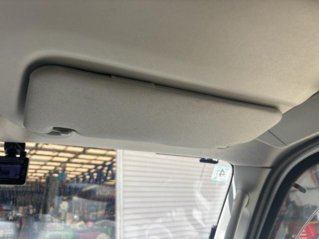 エブリイ ＰＡリミテッド　４ＡＴ　ナビ　フルセグＴＶ　Ｂｌｕｅｔｏｏｔｈ接続　ＣＤ／ＤＶＤ再生　バックカメラ　ドライブレコーダー　ＥＴＣ　盗難防止システム　キーレスエントリー　アイドリングストップ　パワーウインドウ（55枚目）