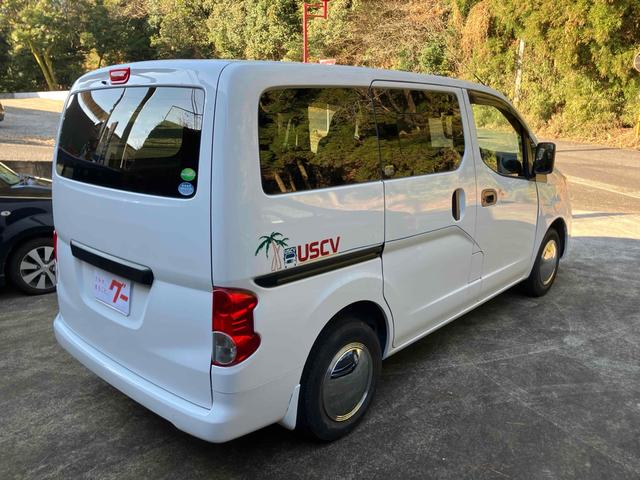 ＮＶ２００バネットバン ＤＸ　両側スライドドア　ＡＴ　エアコン　パワーウィンドウ　運転席エアバッグ（6枚目）