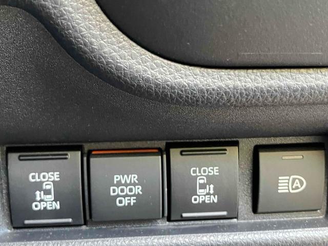 シエンタ ハイブリッドＺ　ＥＴＣ　全周囲カメラ　ナビ　ＴＶ　クリアランスソナー　オートクルーズコントロール　レーンアシスト　衝突被害軽減システム　両側電動スライドドア　オートマチックハイビーム　オートライト　ＬＥＤヘッドランプ（16枚目）