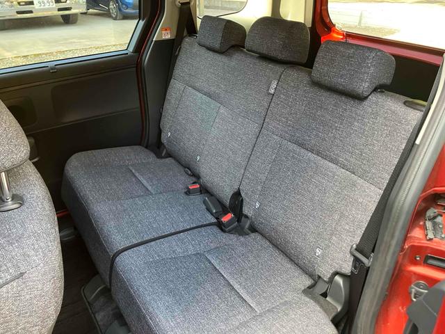 シエンタ ハイブリッドＺ　ＥＴＣ　全周囲カメラ　ナビ　ＴＶ　クリアランスソナー　オートクルーズコントロール　レーンアシスト　衝突被害軽減システム　両側電動スライドドア　オートマチックハイビーム　オートライト　ＬＥＤヘッドランプ（20枚目）