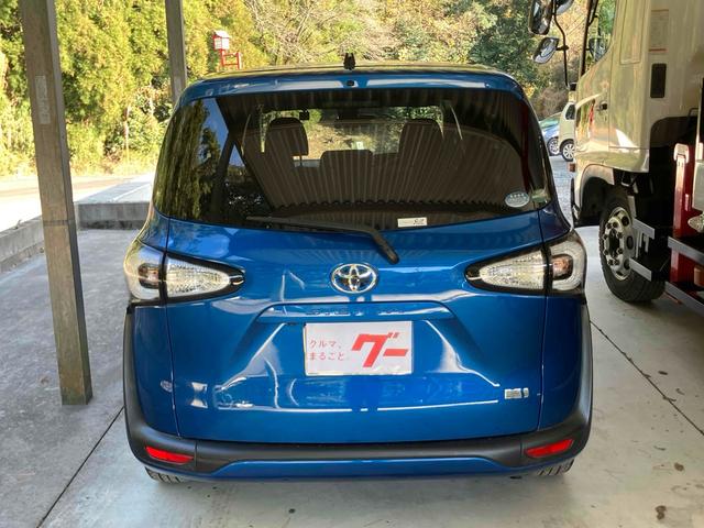 シエンタ ハイブリッドＧ　ドライブレコーダー　バックカメラ　ナビ　ＴＶ　レーンアシスト　衝突被害軽減システム　両側電動スライドドア　オートマチックハイビーム　スマートキー　アイドリングストップ　ＣＶＴ　ＣＤ　Ｂｌｕｅｔｏｏｔｈ（5枚目）