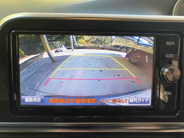 シエンタ ハイブリッドＧ　ドライブレコーダー　バックカメラ　ナビ　ＴＶ　レーンアシスト　衝突被害軽減システム　両側電動スライドドア　オートマチックハイビーム　スマートキー　アイドリングストップ　ＣＶＴ　ＣＤ　Ｂｌｕｅｔｏｏｔｈ（10枚目）