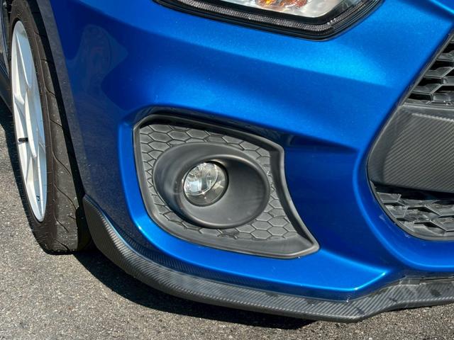 スイフトスポーツ ベースグレード ナビ TV オートクルーズコントロール 衝突被害軽減システム アルミホイール LEDヘッドランプ スマートキー シートヒーター 6速MT 盗難防止システム 衝突安全ボディ ABS(47枚目)