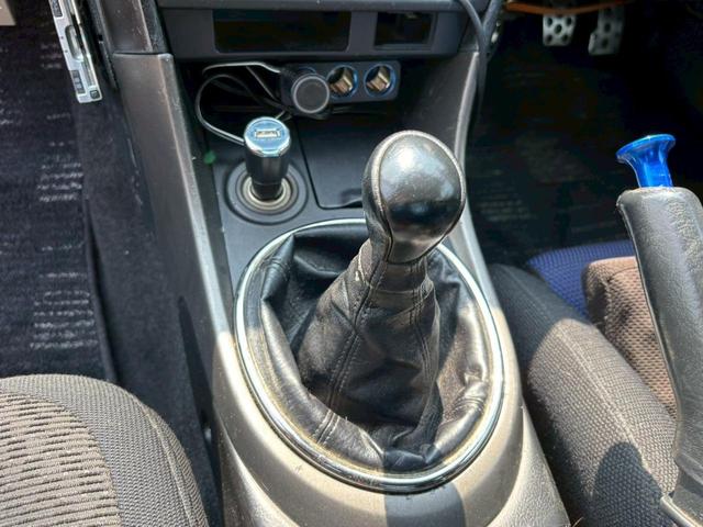 アルテッツァ ＲＳ２００　即ドリフトＯＫ！　ＥＴＣ　アルミホイール　ＨＩＤ　ＭＴ　キーレスエントリー　衝突安全ボディ　ＡＢＳ　エアコン（15枚目）