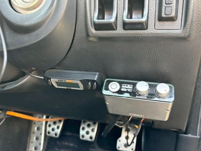 アルテッツァ ＲＳ２００　即ドリフトＯＫ！　ＥＴＣ　アルミホイール　ＨＩＤ　ＭＴ　キーレスエントリー　衝突安全ボディ　ＡＢＳ　エアコン（17枚目）