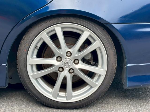 アルテッツァ ＲＳ２００　即ドリフトＯＫ！　ＥＴＣ　アルミホイール　ＨＩＤ　ＭＴ　キーレスエントリー　衝突安全ボディ　ＡＢＳ　エアコン（20枚目）