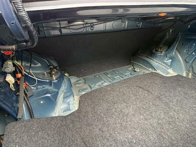 アルテッツァ ＲＳ２００　即ドリフトＯＫ！　ＥＴＣ　アルミホイール　ＨＩＤ　ＭＴ　キーレスエントリー　衝突安全ボディ　ＡＢＳ　エアコン（34枚目）